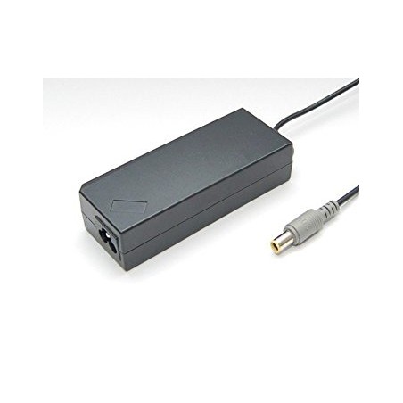 ALIMENTATORE COMPATIBILE PER NOTEBOOK IBM LENOVO PLUG TONDO 7.9mm*5.5mm,90W 20V 4,5A