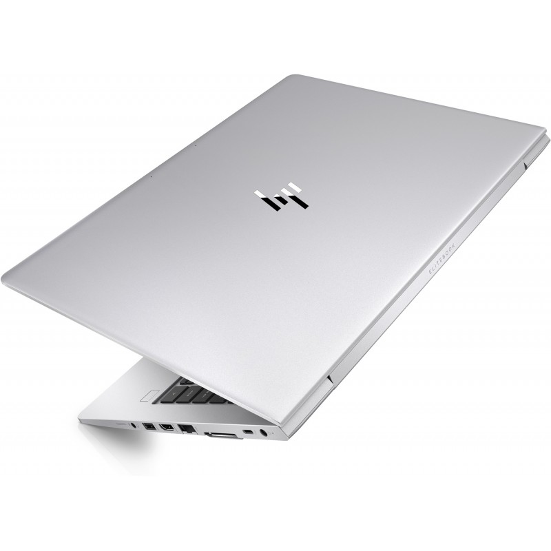 NOTEBOOK HP ELITEBOOK 840 G6 (USATO) - DISLPAY 14'' FULL HD - INTEL I5-8350U - RAM 8GB - SSD 256GB NVME - SVGA INTEL UHD  620- 