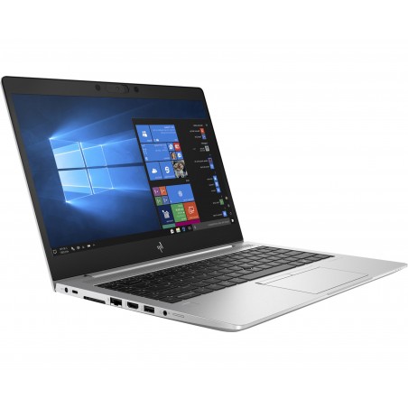 NOTEBOOK HP ELITEBOOK 840 G6 (USATO) - DISLPAY 14'' FULL HD TOUCH  - INTEL I5-8265U - RAM 16GB - SSD 512GB NVME - SVGA INTEL HD
