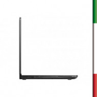 NOTEBOOK  DELL LATITUDE 5590 (USATO) - DISPLAY 15.6  HD - INTEL I7-8650U - RAM 8GB -  SSD 256GB NVME - WEBCAM - SVGA INTEL HD62