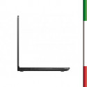 NOTEBOOK  DELL LATITUDE 5590 (USATO) - DISPLAY 15.6  HD - INTEL I7-8650U - RAM 8GB -  SSD 256GB NVME - WEBCAM - SVGA INTEL HD62