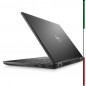 NOTEBOOK DELL LATITUDE 5590 (USATO) - DISPLAY 15.6 HD - INTEL I7-8650U - RAM 8GB - SSD 256GB NVME - WEBCAM - SVGA INTEL HD62 NOTEBOOK DELL LATITUDE 5590 (USATO) - DISPLAY 15.6 HD - INTEL I7-8650U - RAM 8GB - SSD 256GB NVME - WEBCAM - SVGA INTEL HD62