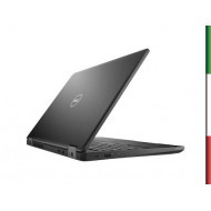 Notebook Dell Latitude 5590 (Usato) - Display 15.6 Hd - Intel