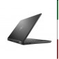 NOTEBOOK DELL LATITUDE 5590 (USATO) - DISPLAY 15.6 HD - INTEL I7-8650U - RAM 8GB - SSD 256GB NVME - WEBCAM - SVGA INTEL HD62 NOTEBOOK DELL LATITUDE 5590 (USATO) - DISPLAY 15.6 HD - INTEL I7-8650U - RAM 8GB - SSD 256GB NVME - WEBCAM - SVGA INTEL HD62