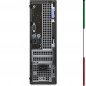 PC DELL OPTIPLEX 7040 SFF (USATO) - INTEL I7-6700 - SVGA INTEL HD530 - 16GB RAM  - SSD 128GB NVME + SSD 512GB - USB3,0 - Window