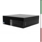 PC DELL OPTIPLEX 7040 SFF (USATO) - INTEL I7-6700 - SVGA INTEL HD530 - 16GB RAM - SSD 128GB NVME + SSD 512GB - USB3,0 - Window PC DELL OPTIPLEX 7040 SFF (USATO) - INTEL I7-6700 - SVGA INTEL HD530 - 16GB RAM - SSD 128GB NVME + SSD 512GB - USB3,0 - Window