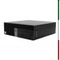 PC DELL OPTIPLEX 7050 SFF (USATO) - INTEL I5-6500 - SVGA INTEL HD530 - 8GB RAM  - SSD 512GB - USB3,0 - Windows 11 PRO -  12 Mes