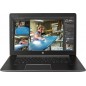 NOTEBOOK HP ZBOOK G3 (USATO) - DISPLAY 15,6 FULL HD - INTEL XEON E3-1505M V5 - RAM 32GB - SSD 512GB NVME + 1TB HDD - SVGA QU NOTEBOOK HP ZBOOK G3 (USATO) - DISPLAY 15,6 FULL HD - INTEL XEON E3-1505M V5 - RAM 32GB - SSD 512GB NVME + 1TB HDD - SVGA QU