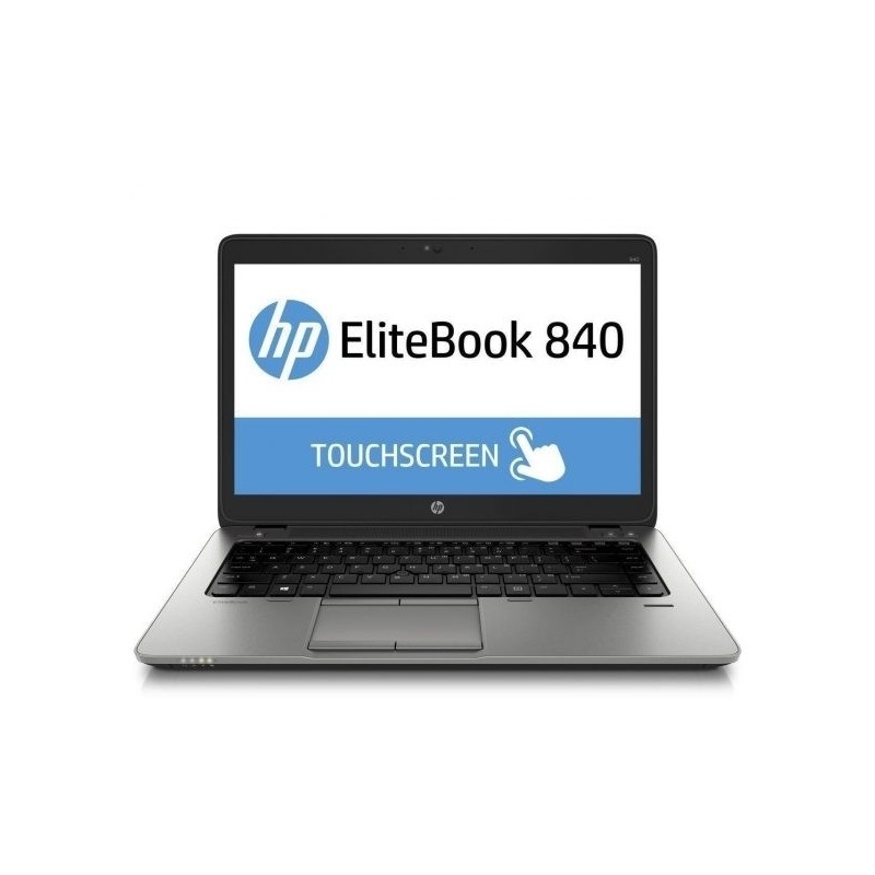 NOTEBOOK HP ELITEBOOK 840 G4 ( USATO ) - DISLPAY 14' FULL HD TOUCHSCREEN - INTEL I5-7300U - RAM 8GB - SSD 256GB SATA - SVGA IN NOTEBOOK HP ELITEBOOK 840 G4 ( USATO ) - DISLPAY 14' FULL HD TOUCHSCREEN - INTEL I5-7300U - RAM 8GB - SSD 256GB SATA - SVGA IN