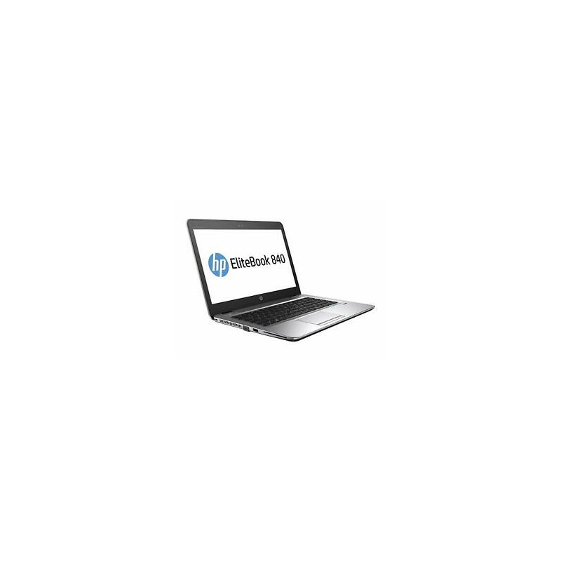 NOTEBOOK HP ELITEBOOK 840 G3 ( USATO ) DISPLAY 14 FULL HD - INTEL I7-6600U - RAM 8GB - SSD 256GB - SVGA INTEL HD 520 - WEBCA NOTEBOOK HP ELITEBOOK 840 G3 ( USATO ) DISPLAY 14 FULL HD - INTEL I7-6600U - RAM 8GB - SSD 256GB - SVGA INTEL HD 520 - WEBCA