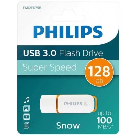 PEN DRIVE USB3.0 128GB Philips USB flash drive SUPER SPEED
