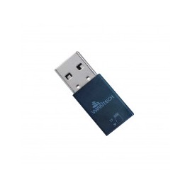 LETTORE PER MICRO SD USB 2.0 WIMITECH MCR-1018