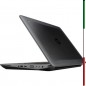 NOTEBOOK HP ZBOOK 15 G3 (USATO) - DISPLAY 15,6''  FULL HD - INTEL XEON E3-1505M -  RAM 32GB DDR4 - SSD 1TB  NVME -  SVGA NVIDIA