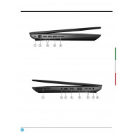 Notebook Hp Zbook 15 G3 (Usato) - Display 15,6'' Full Hd -