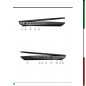 NOTEBOOK HP ZBOOK 15 G3 (USATO) - DISPLAY 15,6''  FULL HD - INTEL XEON E3-1505M -  RAM 32GB DDR4 - SSD 1TB NVME + 128GB M.2 -  