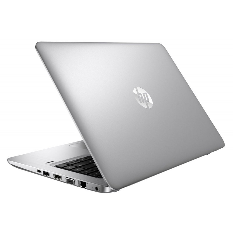 NOTEBOOK HP PROBOOK 440 G4 ( USATO ) - DISPLAY 14,1 HD - INTEL I5-7200U - RAM 8GB DDR4 - SSD 256GB SATA - WEBCAM - SVGA I NOTEBOOK HP PROBOOK 440 G4 ( USATO ) - DISPLAY 14,1 HD - INTEL I5-7200U - RAM 8GB DDR4 - SSD 256GB SATA - WEBCAM - SVGA I