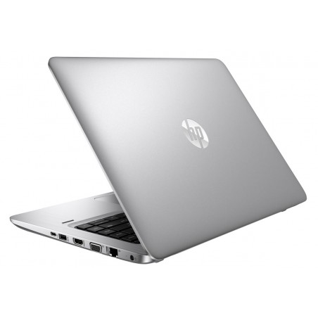 Notebook Hp Proboook 440 G3 ( Usato ) - Display 14,1 Hd - Intel