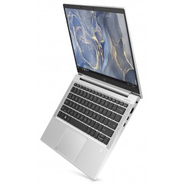 NOTEBOOK HP ELITEBOOK 830 G7  (USATO) - DISPLAY 13.2  FULL HD TOUCH - INTEL I5-10310U - RAM 16GB - SSD 512GB NVME - SVGA INTEL 