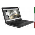 NOTEBOOK HP ZBOOK 15 G4 ( USATO ) DISPLAY 15,6''' TOUCHSCREEN FULL HD - I7-7820HQ - RAM 16GB DDR4 - SSD 512GB NVME - SVGA