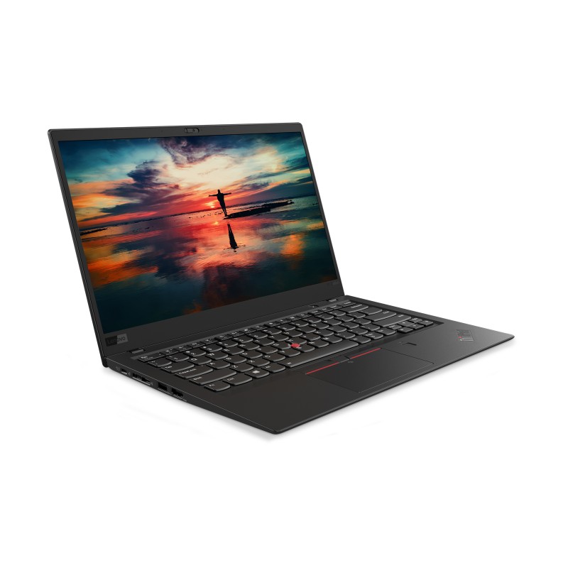 NOTEBOOK LENOVO X1 CARBON 6 (USATO) - INTEL I5-8350U - RAM 16GB - SSD 256GB NVME - SVGA INTEL HD 620- DISPLAY 14' TOUCH - WIND NOTEBOOK LENOVO X1 CARBON 6 (USATO) - INTEL I5-8350U - RAM 16GB - SSD 256GB NVME - SVGA INTEL HD 620- DISPLAY 14' TOUCH - WIND