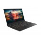 NOTEBOOK  LENOVO X1 CARBON GEN.9  (USATO) - INTEL I7-1185G7 - RAM 16GB - SSD 512GB NVME - SVGA XE GRAPHICS - DISPLAY 14' UHD TO