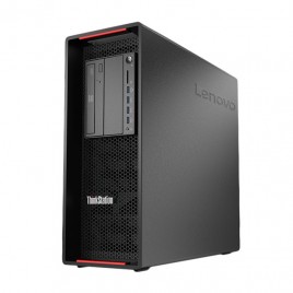PC LENOVO THINKSTATION P510 (USATO) - INTEL XEON  E5-1620 V4 - 64GB RAM - SVGA NVIDIA QUADRO RTX P5000 16GB -  SSD 2TB + 1TB HD