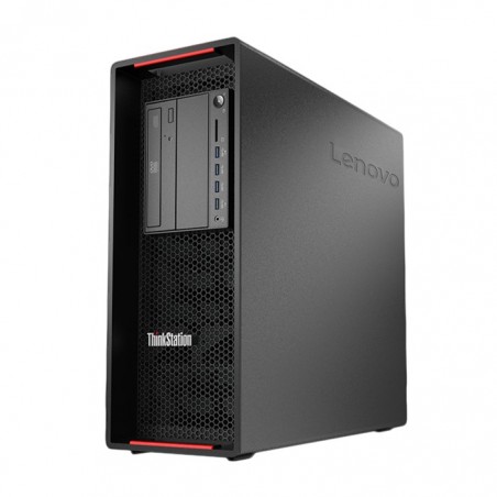 PC LENOVO THINKSTATION P510 (USATO) - INTEL XEON  E5-1620 V4 - 64GB RAM - SVGA NVIDIA QUADRO RTX P5000 16GB -  SSD 2TB + 1TB HD