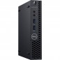 PC DELL 3070 MINI (USATO) - INTEL I5-9500T - SVGA INTEL HD630 - 8GB RAM - SSD 256GB - WI FI - Windows 11 PRO -  12 Mesi di Gara