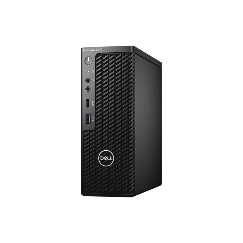 PC DELL 7070M MINI ( USATO ) - INTEL I5-8500 - SVGA INTEL HD530 - 8 GB RAM - SSD 256GB - Windows 10 PRO - AGG. WIN 11-12 Mesi d PC DELL 7070M MINI ( USATO ) - INTEL I5-8500 - SVGA INTEL HD530 - 8 GB RAM - SSD 256GB - Windows 10 PRO - AGG. WIN 11-12 Mesi d