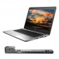 NOTEBOOK HP ELITEBOOK 840 G3 (USATO ) DISPLAY 14' HD - INTEL I5-6300U - RAM 16GB DDR4 - SSD 512GB - SVGA INTEL HD 520- WEBCA NOTEBOOK HP ELITEBOOK 840 G3 (USATO ) DISPLAY 14' HD - INTEL I5-6300U - RAM 16GB DDR4 - SSD 512GB - SVGA INTEL HD 520- WEBCA