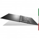 NOTEBOOK  LENOVO X1 CARBON GEN.5 (USATO) - INTEL I7-7600U - RAM 16GB - SSD 512GB NVME - SVGA INTEL HD 620- DISPLAY 14'  -WINDOW