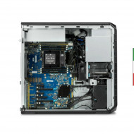 PC HP Z6 G4 (USATO) INTEL  XEON GOLD 6134  - SVGA NVIDIA QUADRO P4000 8GB - 64GB RAM DDR4 - SSD 1TB NVME - USB3,0 - 2X LAN - Wi