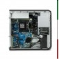 PC HP Z6 G4 (USATO) INTEL  XEON GOLD 6134  - SVGA NVIDIA QUADRO P4000 8GB - 64GB RAM DDR4 - SSD 1TB NVME - USB3,0 - 2X LAN - Wi