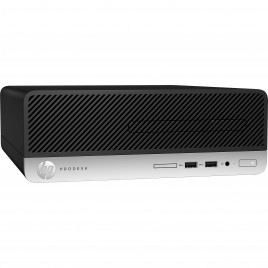 Pc Hp Prodesk 400 G3 ( Usato ) - Intel I7-6700 - Svga Nvidia Gt