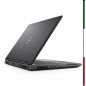 NOTEBOOK DELL PRECISION 7530 ( USATO )- DISPLAY 15,6 FULL HD - INTEL QUAD I7-8850H - RAM 32GB DDR4- SSD 512GB NVME- SVGA QUADR NOTEBOOK DELL PRECISION 7530 ( USATO )- DISPLAY 15,6 FULL HD - INTEL QUAD I7-8850H - RAM 32GB DDR4- SSD 512GB NVME- SVGA QUADR