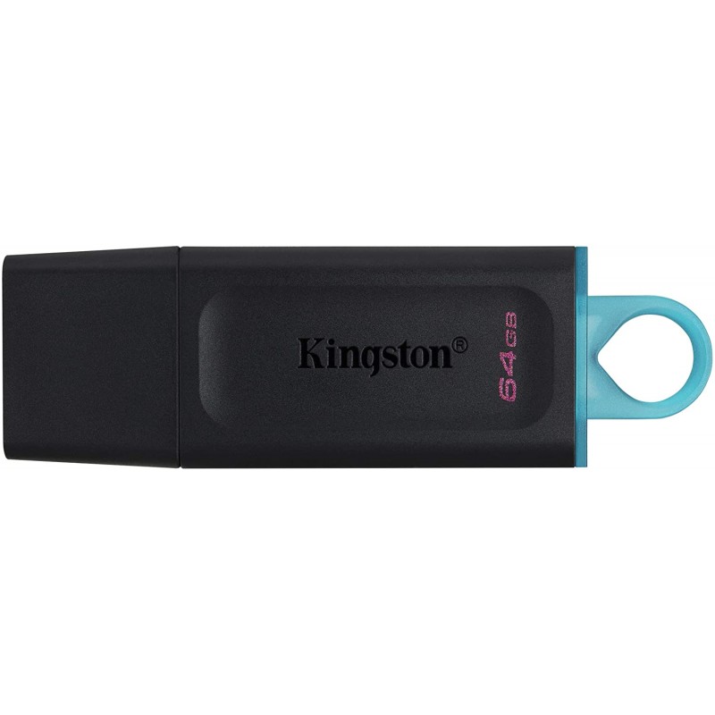 PEN DRIVE 64GByte USB 2/3.0/3,2 KINGSTON DTX 64GB