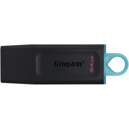 PEN DRIVE 64GByte USB 2/3.0/3,2 KINGSTON DTX 64GB