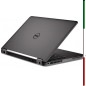 NOTEBOOK DELL LATITUDE E7270 ( USATO )+ BORSA DISPLAY 12,5 HD - INTEL I5-6200U - RAM 8GB DDR4 - SSD 256GB NVME - WEBCAM - NOTEBOOK DELL LATITUDE E7270 ( USATO )+ BORSA DISPLAY 12,5 HD - INTEL I5-6200U - RAM 8GB DDR4 - SSD 256GB NVME - WEBCAM -