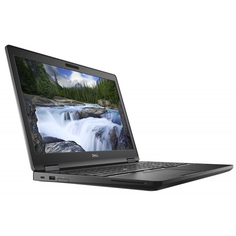 NOTEBOOK DELL LATITUDE 5580 (USATO) - DISPLAY 15.6 HD - INTEL I5-6200 - RAM 8GB - SSD 256GB NVME - WEBCAM - SVGA INTEL HD5 NOTEBOOK DELL LATITUDE 5580 (USATO) - DISPLAY 15.6 HD - INTEL I5-6200 - RAM 8GB - SSD 256GB NVME - WEBCAM - SVGA INTEL HD5