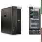WORKSTATION DELL 5820 PRECISION (USATO) INTEL  XEON W-2123 - SVGA NVIDIA GTX 1080TI 11GB - 32GB RAM DDR4 - SSD 1TB + 1TB HDD   