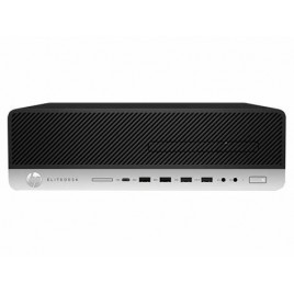 Pc Hp Elitedesk 800 G5 Mini (Usato) - Intel I5-9500T - Svga
