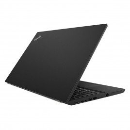 NOTEBOOK LENOVO THINKPAD L480 (USATO ) DISPLAY 14,1  HD - INTEL  I5-8350U - RAM 16GB DDR4  -  SSD 512GB NVME - WEBCAM - SVGA IN