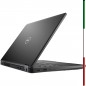 NOTEBOOK DELL LATITUDE 3530 (USATO) - DISPLAY 15.6 FULL HD - INTEL I7-8850H - RAM 16GB - SSD 512GB M2 SATA - WEBCAM - SVGA NOTEBOOK DELL LATITUDE 3530 (USATO) - DISPLAY 15.6 FULL HD - INTEL I7-8850H - RAM 16GB - SSD 512GB M2 SATA - WEBCAM - SVGA