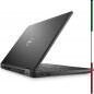 NOTEBOOK DELL LATITUDE 5580 (USATO) - DISPLAY 15.6 HD - INTEL I5-6200 - RAM 8GB - SSD 256GB NVME - WEBCAM - SVGA INTEL HD5 NOTEBOOK DELL LATITUDE 5580 (USATO) - DISPLAY 15.6 HD - INTEL I5-6200 - RAM 8GB - SSD 256GB NVME - WEBCAM - SVGA INTEL HD5