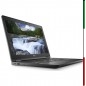 NOTEBOOK  DELL LATITUDE 3500 ( USATO ) - DISPLAY 15.6 FULL  HD - INTEL I5-8350U - RAM 8GB  - SSD 256GB SATA - WEBCAM - SVGA INT