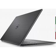 NOTEBOOK DELL PRECISION 7760 (USATO) - DISPLAY 17,3  FULL HD - INTEL I7-11850H - RAM 64GB DDR4 - SSD 1TB  NVMe - SVGA NVIDIA QU
