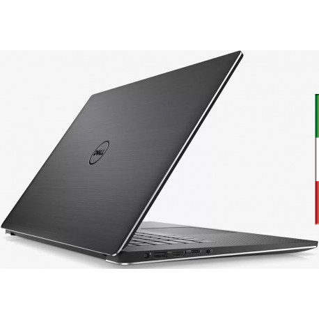 NOTEBOOK DELL PRECISION 7760 (USATO) - DISPLAY 17,3 FULL HD - INTEL I7-11850H - RAM 64GB DDR4 - SSD 1TB NVMe - SVGA NVIDIA QU NOTEBOOK DELL PRECISION 7760 (USATO) - DISPLAY 17,3 FULL HD - INTEL I7-11850H - RAM 64GB DDR4 - SSD 1TB NVMe - SVGA NVIDIA QU