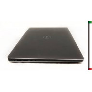 NOTEBOOK DELL PRECISION 7760 (USATO) - DISPLAY 17,3  FULL HD - INTEL I7-11850H - RAM 64GB DDR4 - SSD 1TB  NVMe - SVGA NVIDIA QU