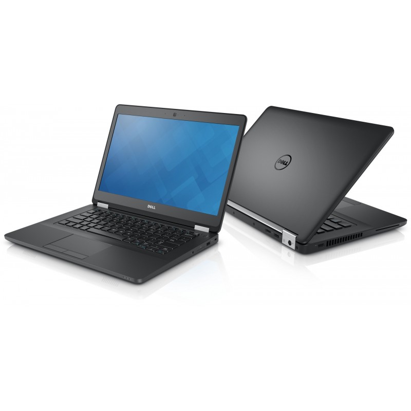 NOTEBOOK DELL LATITUDE E5480 (USATO) - DISPLAY 14,1 FULL HD - INTEL I5-7300U - RAM 16GB DDR4 - SSD 512GB - WEBCAM - SVGA IN NOTEBOOK DELL LATITUDE E5480 (USATO) - DISPLAY 14,1 FULL HD - INTEL I5-7300U - RAM 16GB DDR4 - SSD 512GB - WEBCAM - SVGA IN