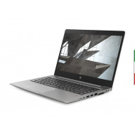 NOTEBOOK  HP ELITEBOOK 830  G6 (USATO) - DISPLAY 13,3''  HD - INTEL  I5-8265U - RAM 16GB DDR4 - SSD 256GB  NVME  - SVGA INTEL H
